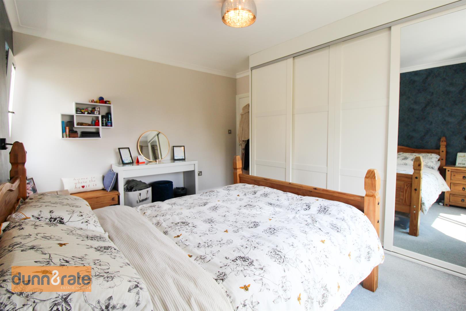 Werrington Road, Bucknall, Stoke-On-Trent